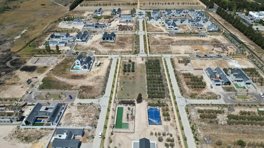 0 Bedroom Property for Sale in Klapmuts Western Cape